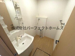 高田ヒルズ　の物件内観写真